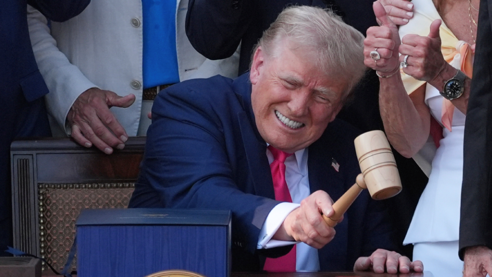 trump